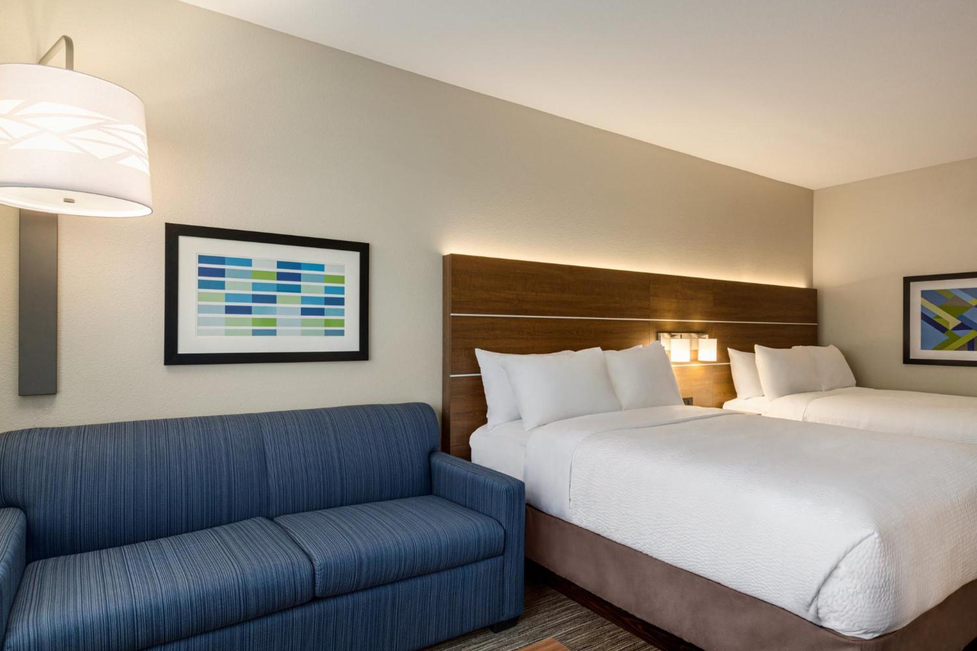 Holiday Inn Express & Suites Hayward - Castro Valley By Ihg Exterior photo