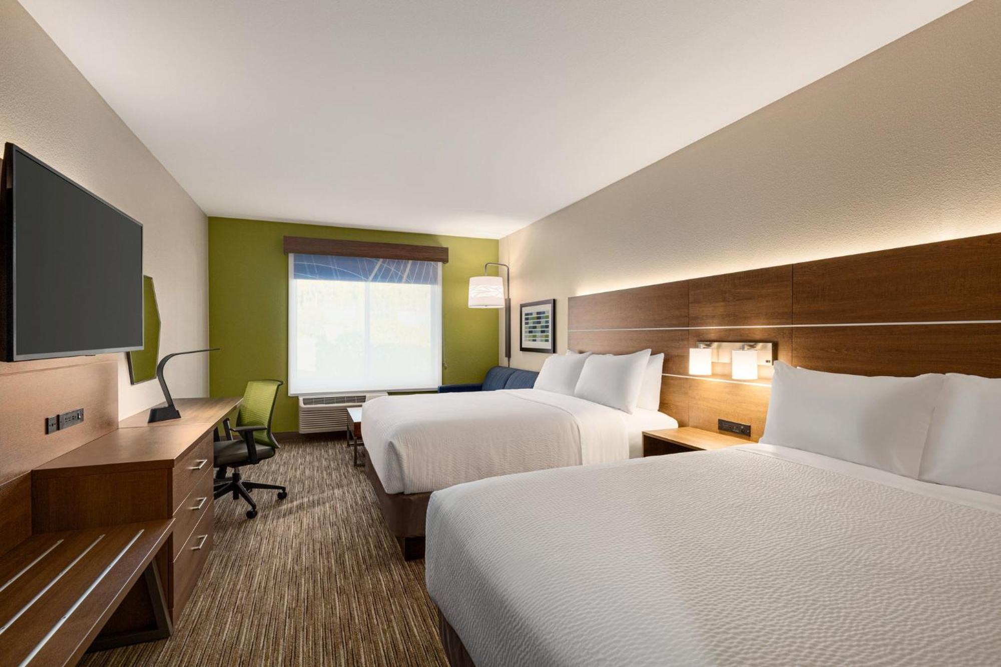 Holiday Inn Express & Suites Hayward - Castro Valley By Ihg Exterior photo