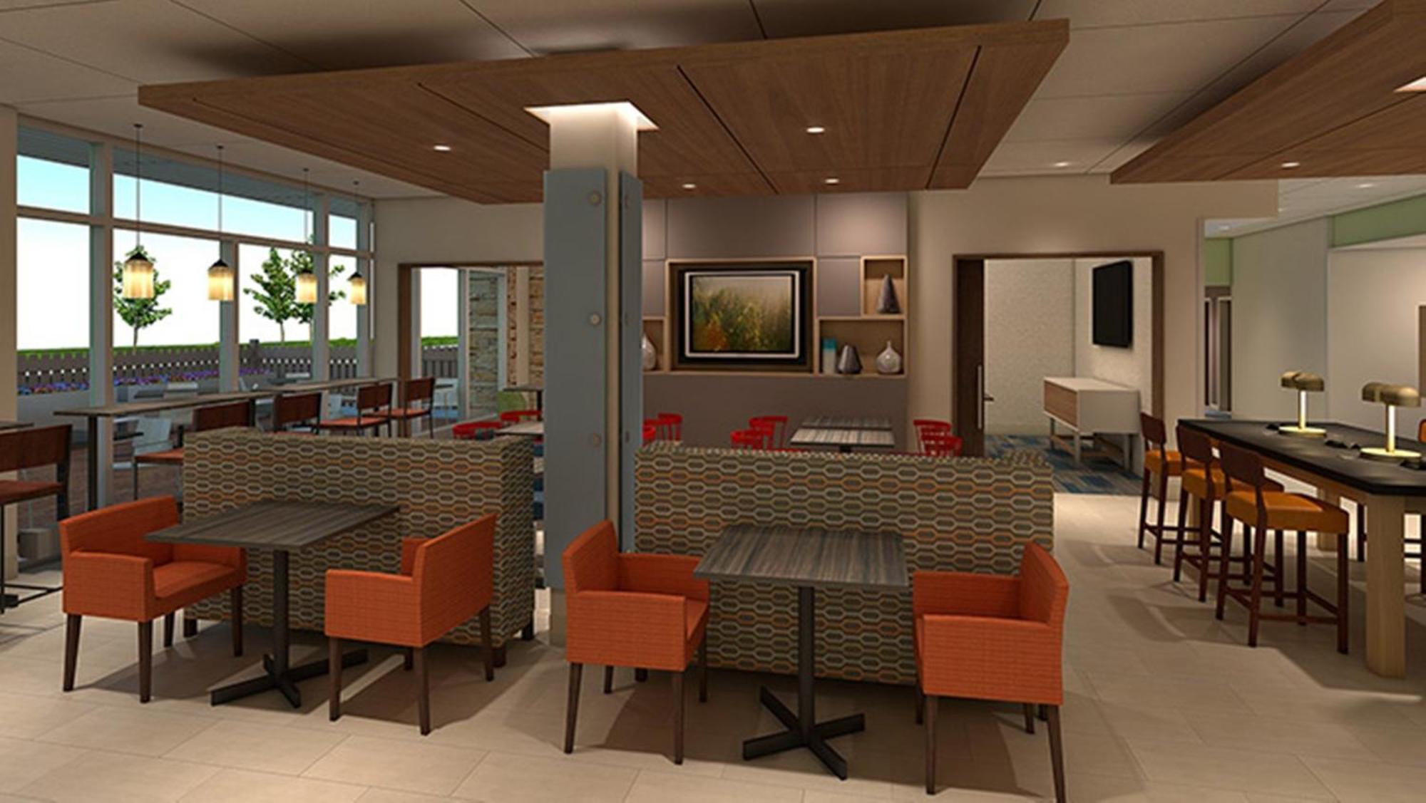 Holiday Inn Express & Suites Hayward - Castro Valley By Ihg Exterior photo